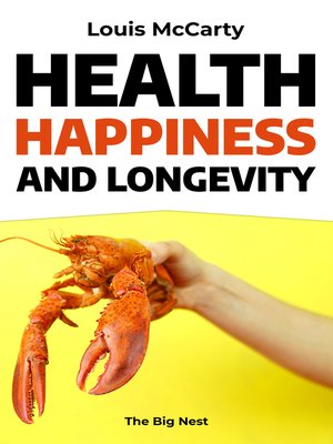 cover image of Health, Happiness, and Longevity